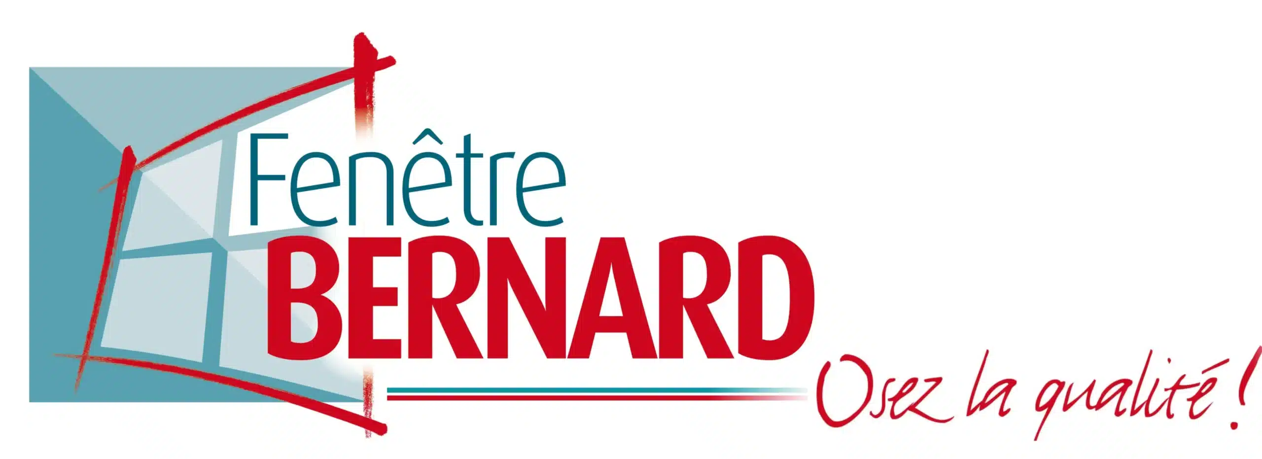 logo avec slogan